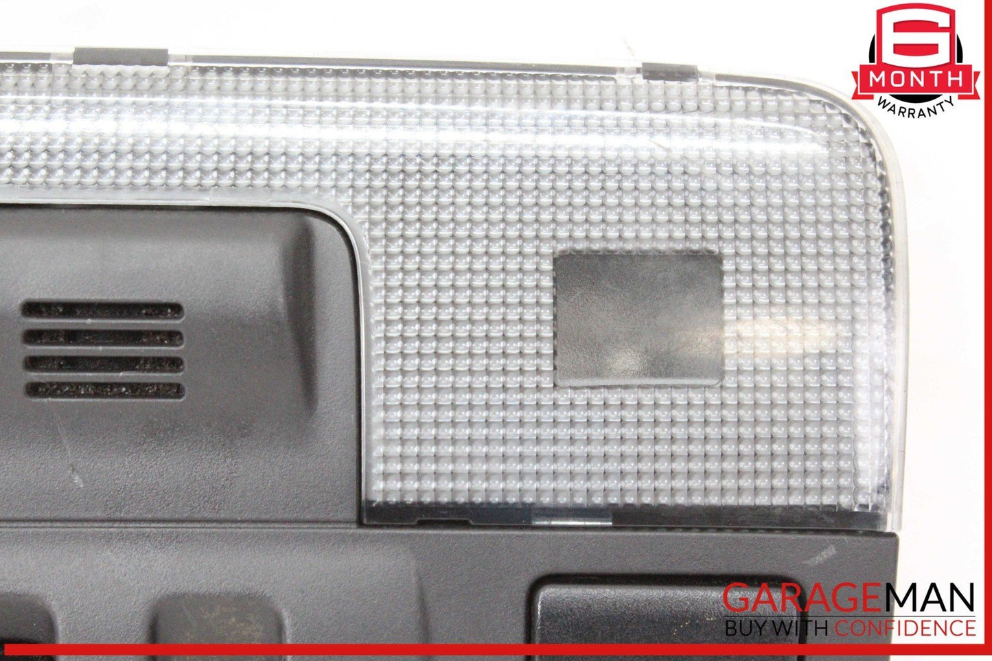15-21 Subaru WRX Front Roof Upper Over Head Overhead Dome Light Lamp OEM
