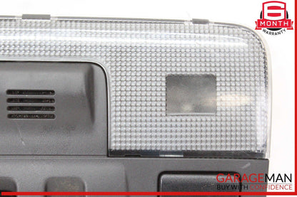 15-21 Subaru WRX Front Roof Upper Over Head Overhead Dome Light Lamp OEM