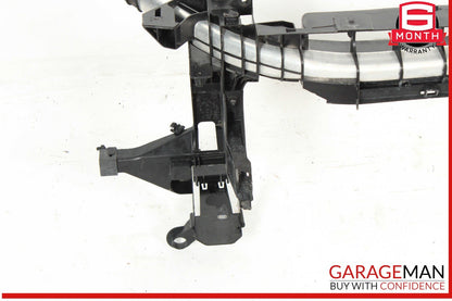 14-18 Mercedes W117 CLA250 Front Radiator Core Support Frame Bracket OEM