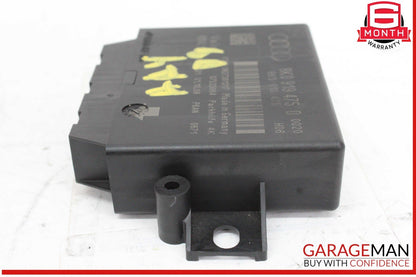 09-12 Audi A4 A5 S4 S5 Parking Aid Assist Control Module Unit 8K0919475D OEM