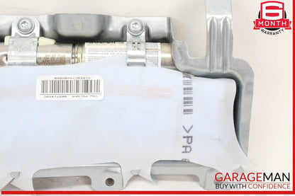 07-14 Mercedes W216 CL550 Front Left Driver Side Dash Knee Airbag Air Bag OEM