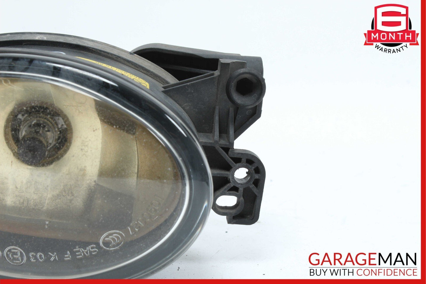 05-13 Mercedes GL450 ML350 SLK350 Front Left Side Fog Light Foglight Lamp OEM