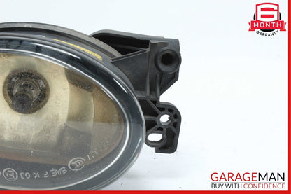 05-13 Mercedes GL450 ML350 SLK350 Front Left Side Fog Light Foglight Lamp OEM