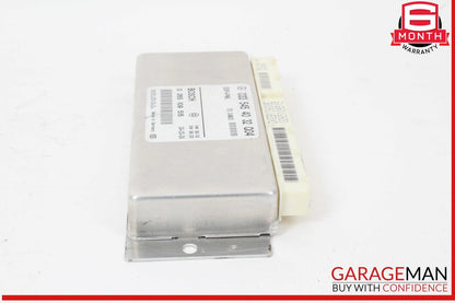 03-06 Mercedes R230 SL500 ABS ESP Anti Lock Brake Control Module Unit OEM