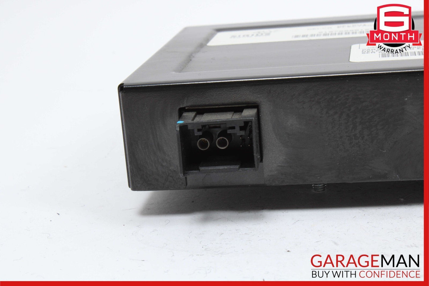07-14 Mercedes W221 S550 SLK350 Sirius Satellite Radio Module Receiver OEM