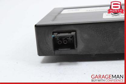 07-14 Mercedes W221 S550 SLK350 Sirius Satellite Radio Module Receiver OEM