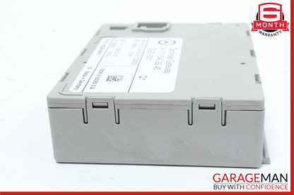 05-11 Mercedes R171 SLK350 SLK300 Central Gateway Control Module 1715409245 OEM