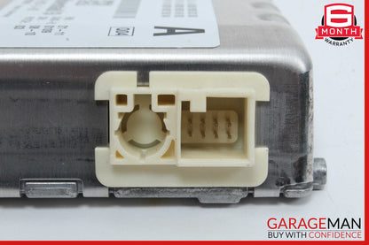 Mercedes R172 SLK250 SL550 SL400 E350 Active Lane Assist Front Camera OEM