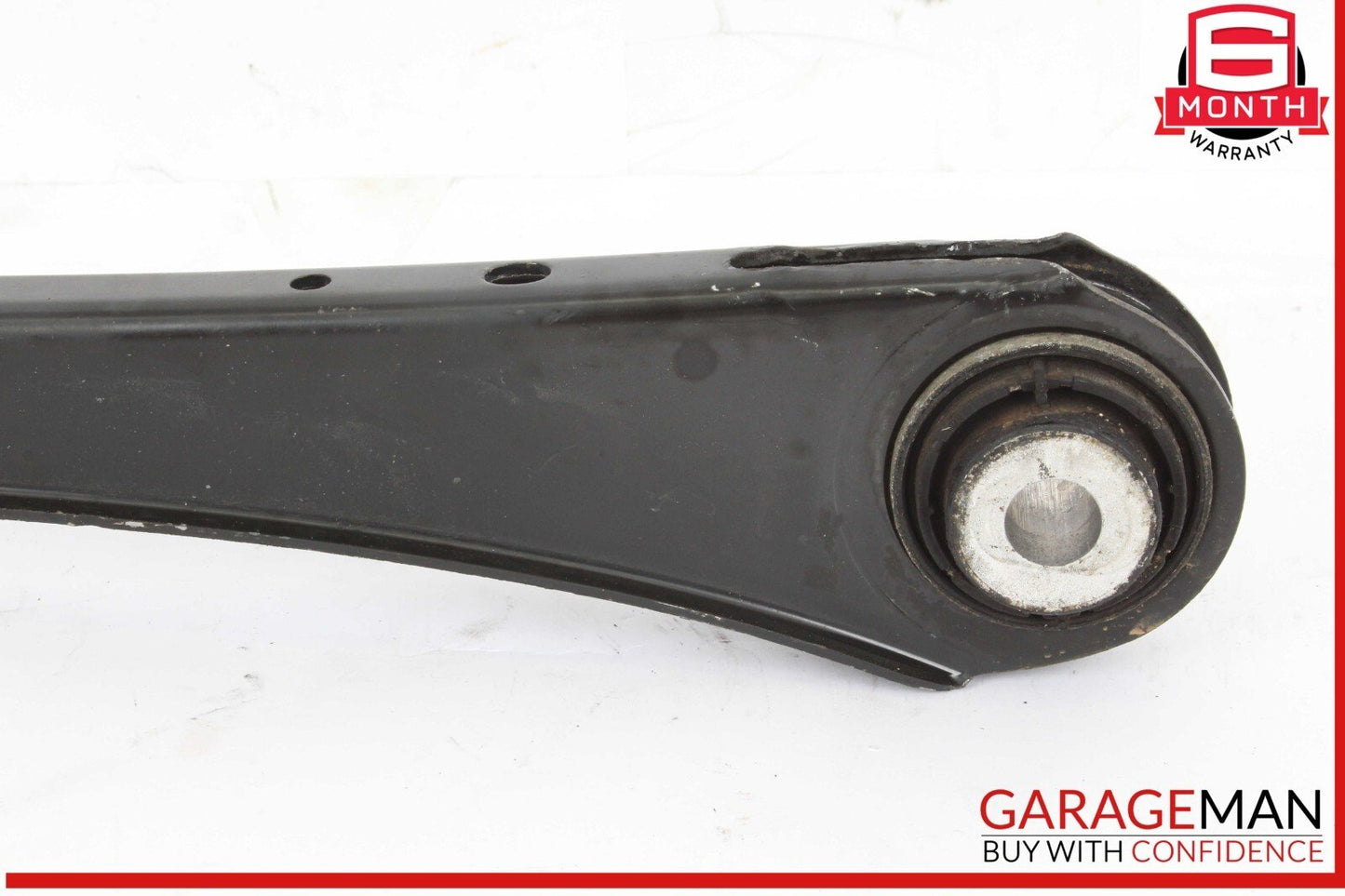 11-17 BMW X3 Rear Right Passenger Side Steering Lower Control Arm 6788550 OEM