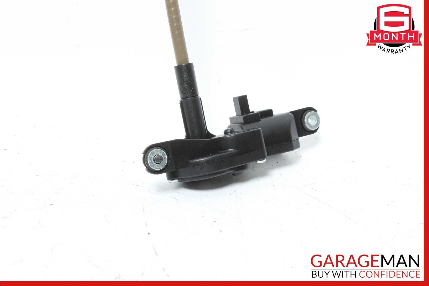 06-12 Mercedes W251 R350 R550 Rear Left Side Quarter Glass Window Motor OEM
