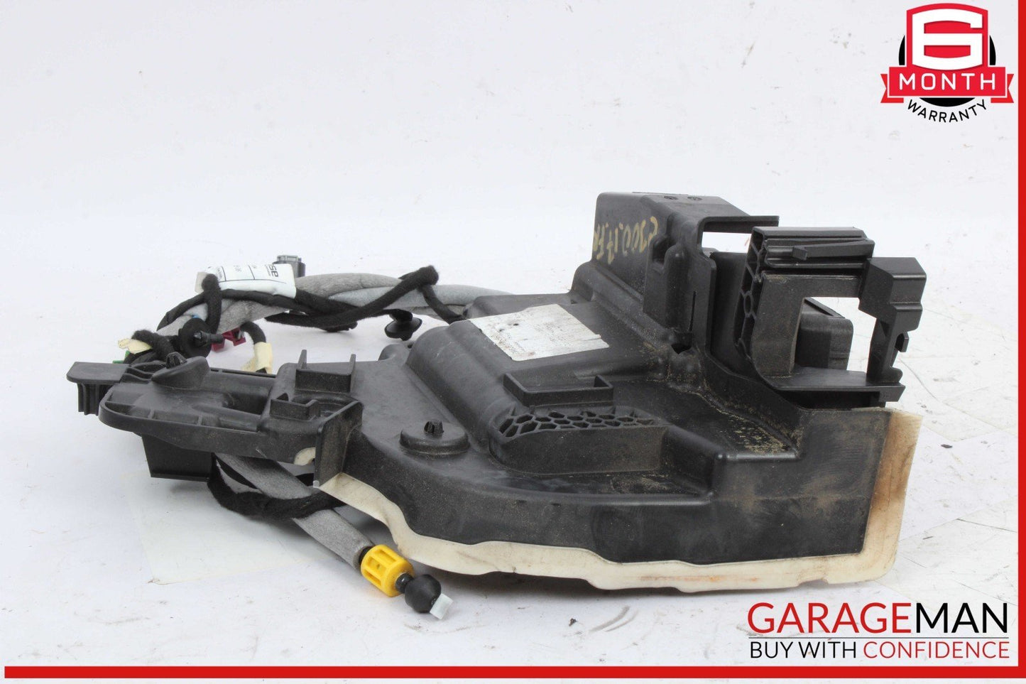 15-20 Mercedes W205 C300 4MATIC Front Right Side Door Lock Latch Actuator OEM