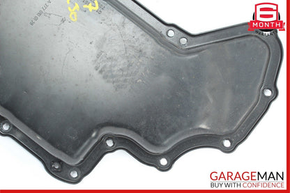 05-12 Mercedes W203 C230 CLS550 E350 SL550 CLK350 Lower Oil Pan 2720100128 OEM