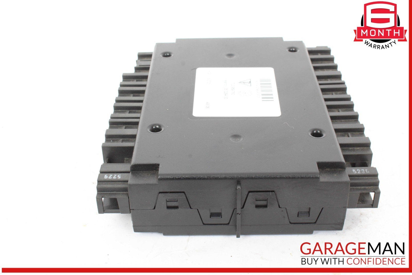 03-10 Porsche Cayenne 955 957 Front Left Driver Side Seat Control Module OEM