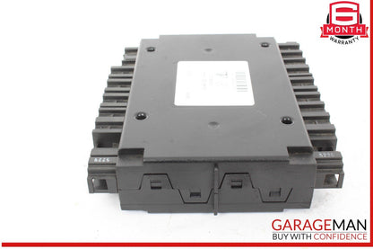 03-10 Porsche Cayenne 955 957 Front Left Driver Side Seat Control Module OEM