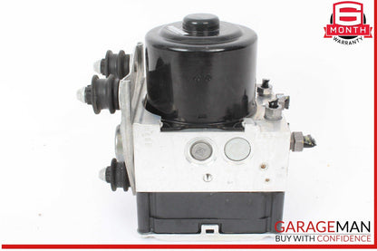 11-13 Porsche Cayenne 958 ABS Hydraulic Pump Control Module OEM