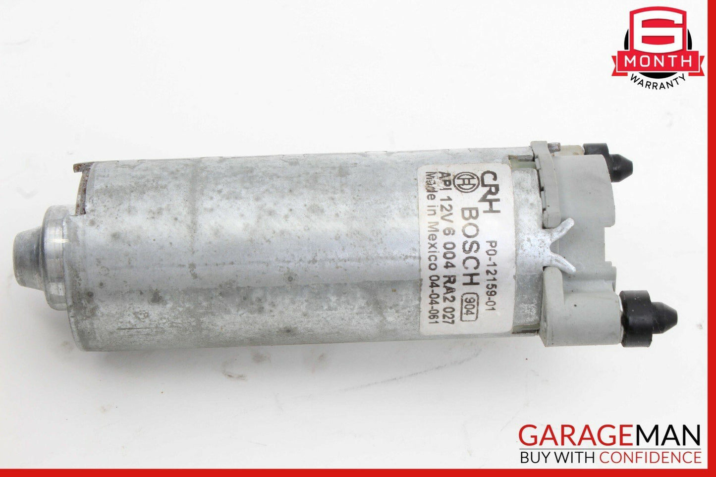 03-11 Mercedes W211 E350 Front Right Side Seat Adjustment Motor Set OEM