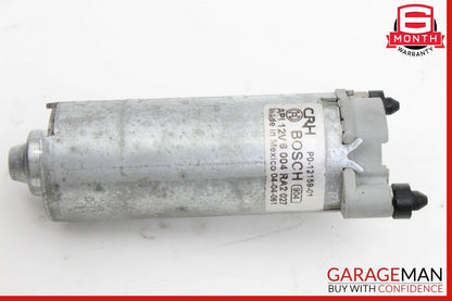 03-11 Mercedes W211 E350 Front Right Side Seat Adjustment Motor Set OEM