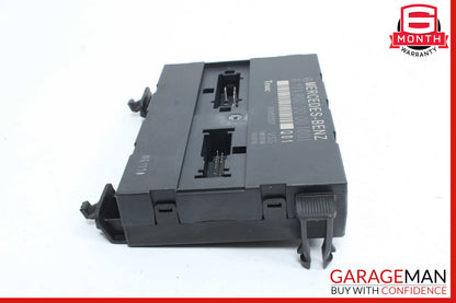 09-11 Mercedes R171 SLK300 Roof Convertible Top Module Control OEM