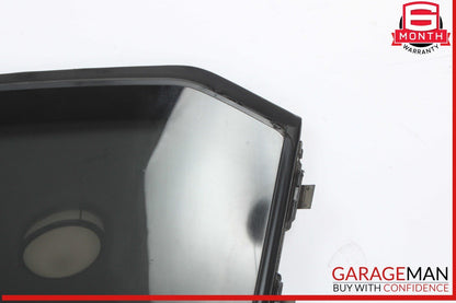10-15 Mercedes X204 GLK350 4MATIC Rear Left Driver Side Quarter Window Glass OEM