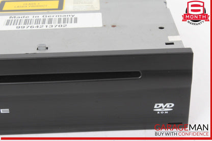 03-10 Porsche Cayenne 955 957 Navigation GPS DVD Player 7L5919969C OEM