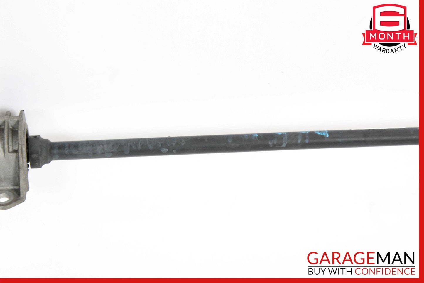 10-16 Porsche Panamera 970 Rear Sway Bar Stabilizer Anti Roll Assy 970333701 OEM