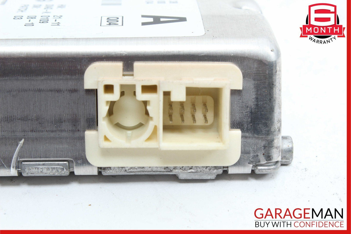 10-16 Mercedes W221 S550 SLK350 E350 Front Active Lane Assist Camera