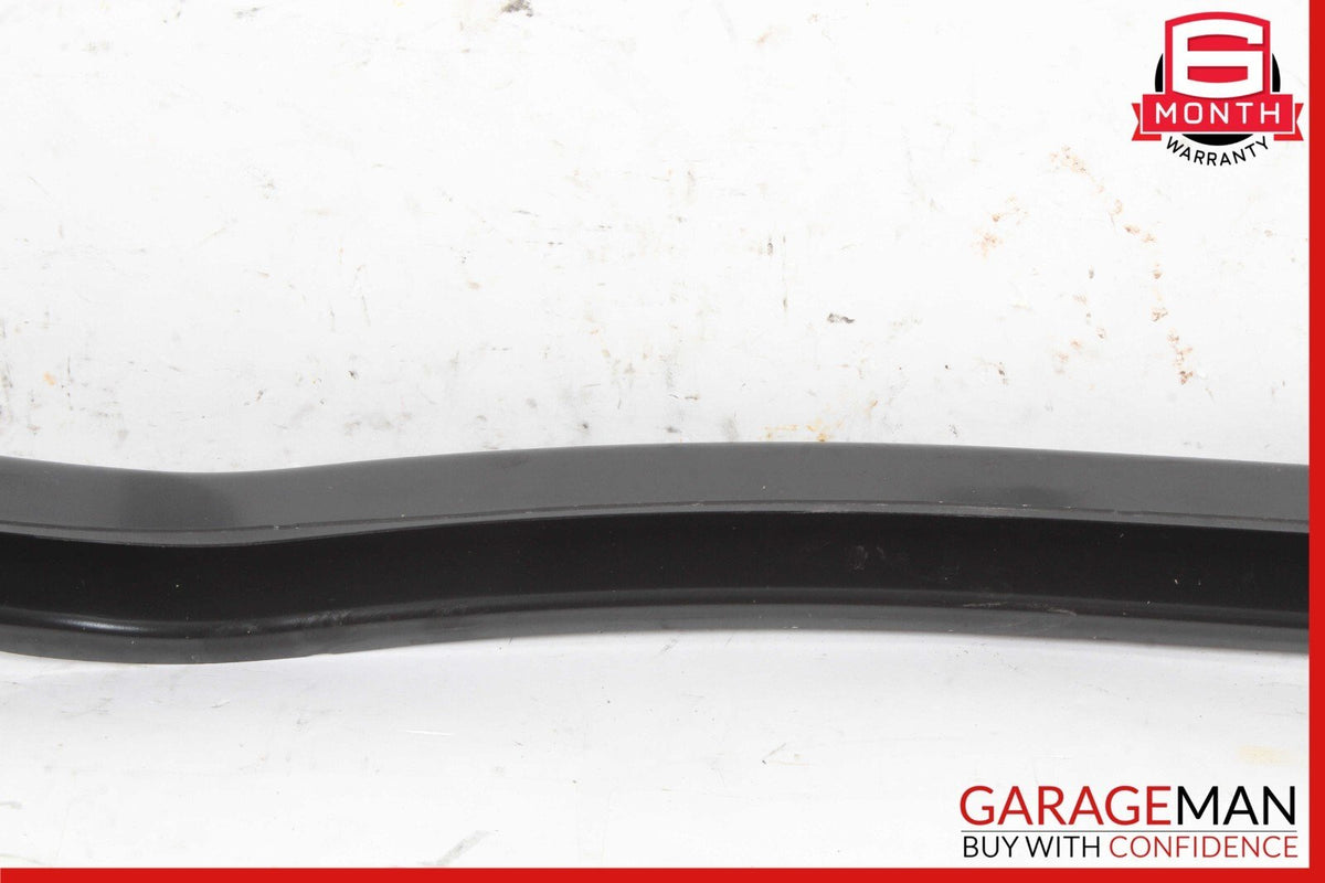 14-21 BMW i3 i3s Front Center Lower Bumper Mount Bracket 7296853 OEM