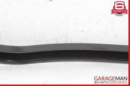 14-21 BMW i3 i3s Front Center Lower Bumper Mount Bracket 7296853 OEM