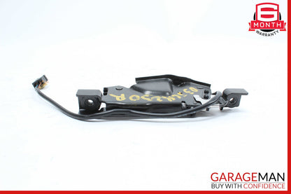 97-04 Mercedes R170 SLK230 SLK320 Right Side Top Convertible Lock Latch Actuator