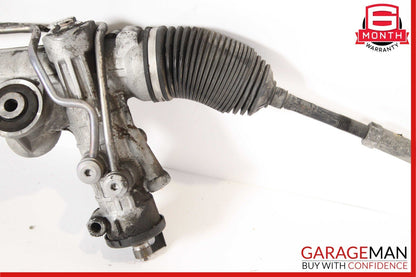 07-09 Mercedes W211 E350 E320 RWD Power Steering Rack & Pinion 2114604700
