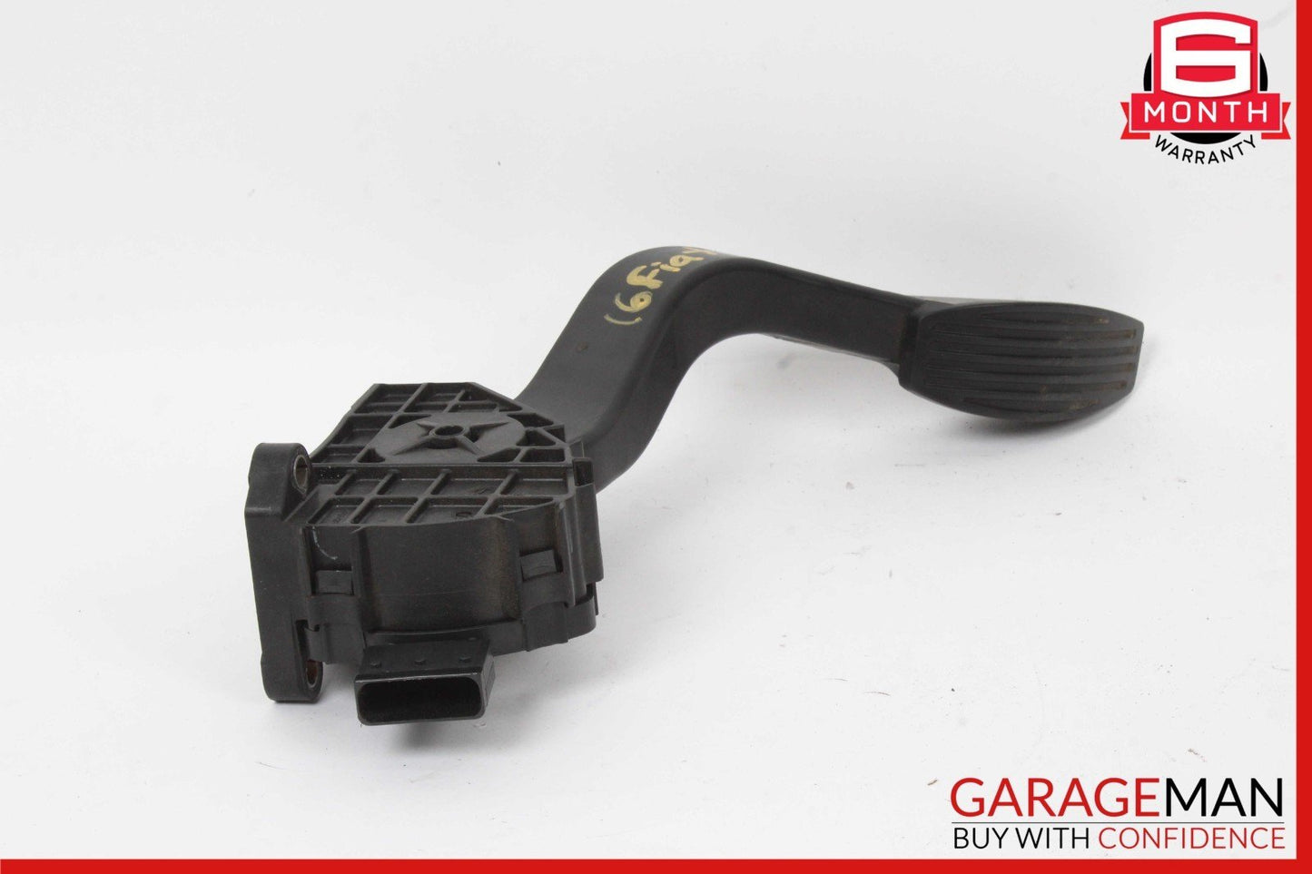 12-19 Fiat 500E Gas Throttle Acceleration Accelerator Pedal 68073429AB OEM