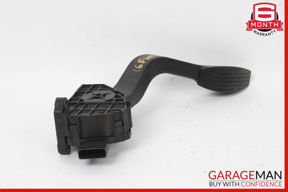 12-19 Fiat 500E Gas Throttle Acceleration Accelerator Pedal 68073429AB OEM