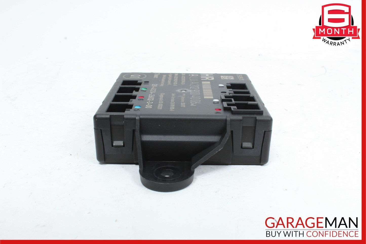 08-14 Mercedes W204 C250 C300 Rear Right Side Door Control Module Unit OEM