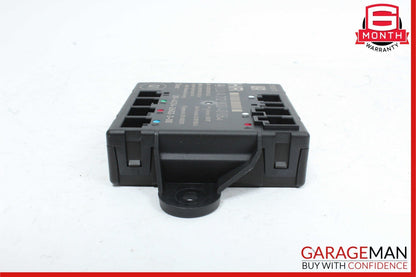 08-14 Mercedes W204 C250 C300 Rear Right Side Door Control Module Unit OEM