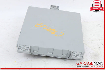 15-23 Mercedes W205 C300 4MATIC Rear Trunk SAM Control Module Unit OEM