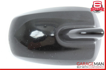 10-15 Mercedes W212 E350 GLK350 C250 Coupe Shark Fin Radio Antenna Silver OEM