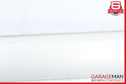 98-03 Mercedes W208 CLK430 CLK320 Rear Left Quarter Molding Trim 2086900362 OEM