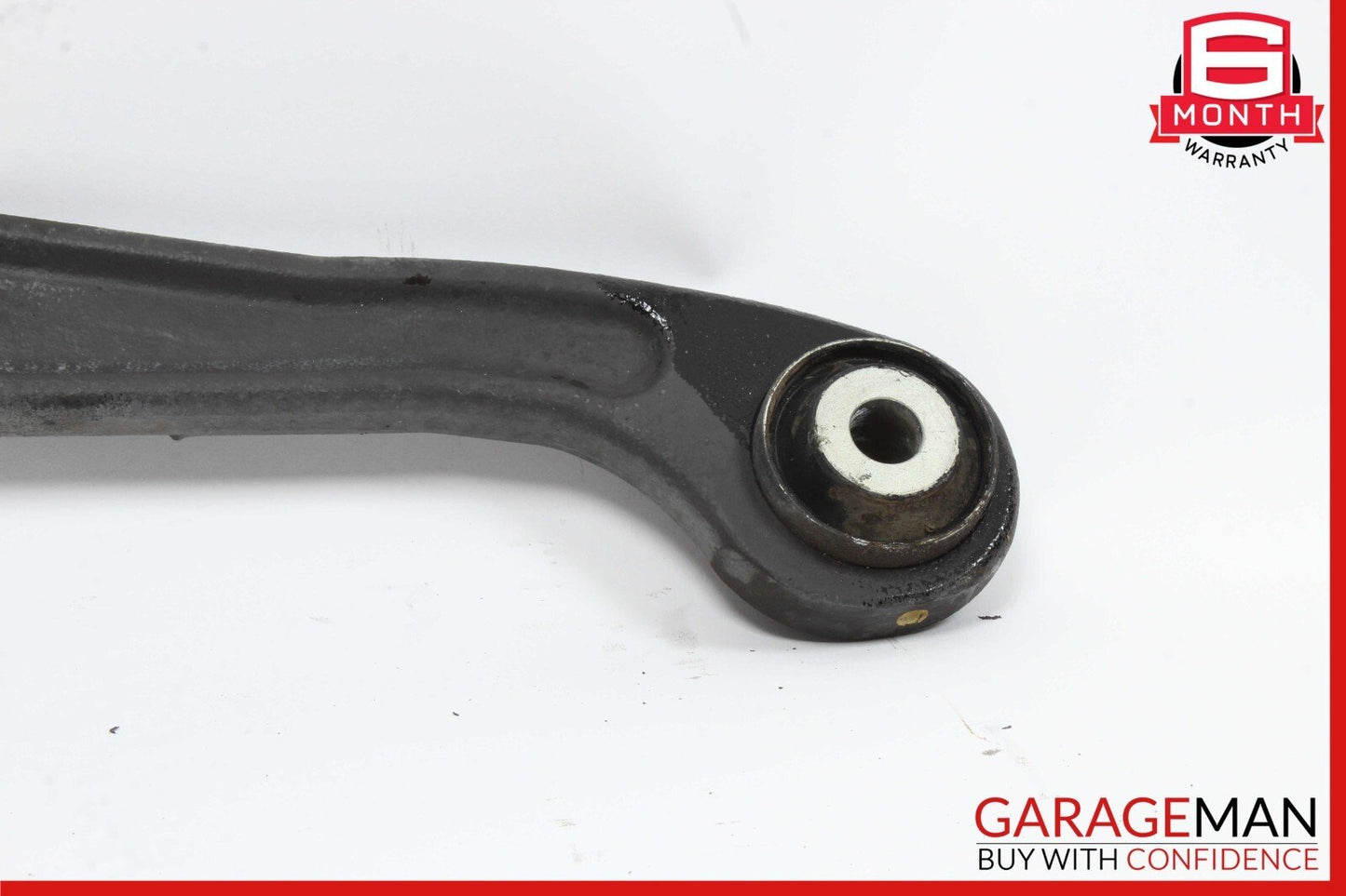 07-14 Mercedes W221 S600 Rear Right or Left Camber Strut Upper Control Arm OEM