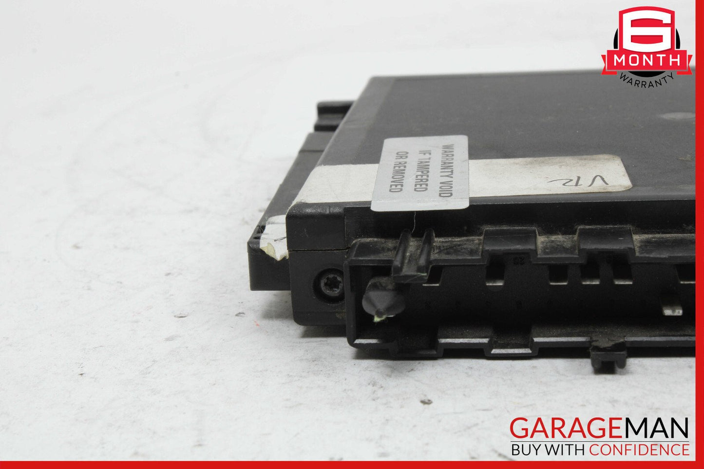 1995 Mercedes R129 SL320 TCM TCU Transmission Control Module 0135454032 OEM