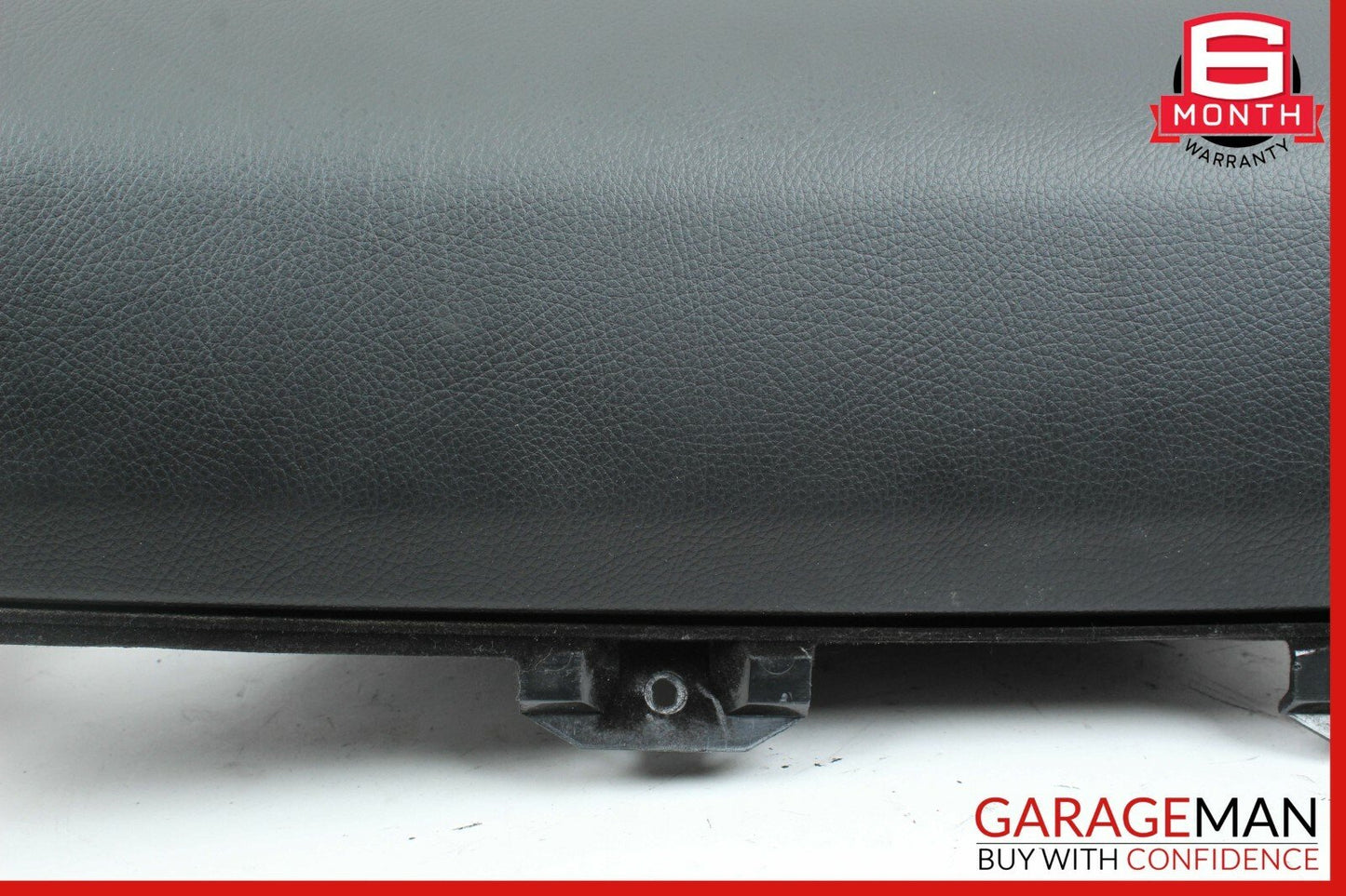 10-13 Mercedes W221 S350 S550 Dashboard Glove Box Storage Tray Compartment