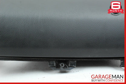 10-13 Mercedes W221 S350 S550 Dashboard Glove Box Storage Tray Compartment