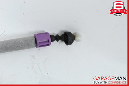 08-20 Mercedes W204 C250 E550 E400 Front Right Side Door Lock Latch Actuator OEM