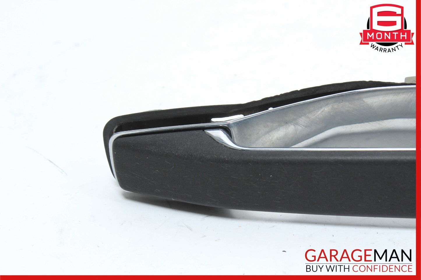 92-99 Mercedes W140 S320 500SEL  Rear Left Driver Side Exterior Door Handle OEM