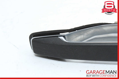 92-99 Mercedes W140 S320 500SEL  Rear Left Driver Side Exterior Door Handle OEM