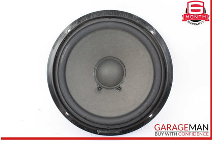 06-12 Mercedes X164 GL450 Left & Right Door Sound Audio Speakers Set of 2 OEM