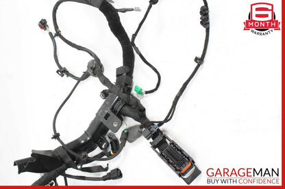 14-17 Maserati Ghibli Main Engine Motor Harness Wires Wiring Assembly 670003795