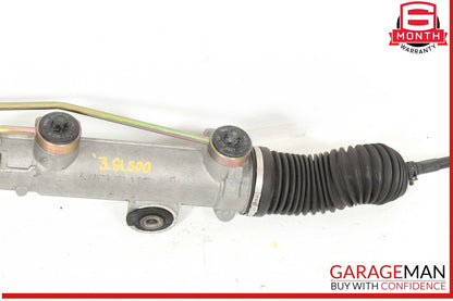 03-06 Mercedes R230 SL500 Power Steering Rack And Pinion 2304600800 OEM