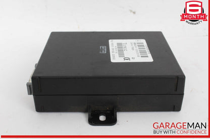 00-06 Mercedes W220 S500 Language Voice Control Module 2038203385 OEM