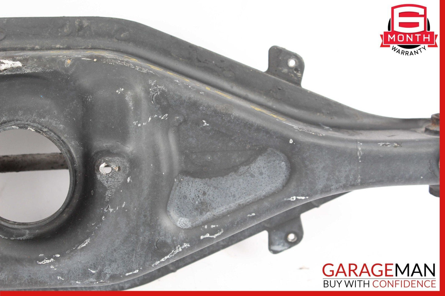 12-20 Mercedes R172 SLK250 Rear Right / Left Side Suspension Lower Control Arm