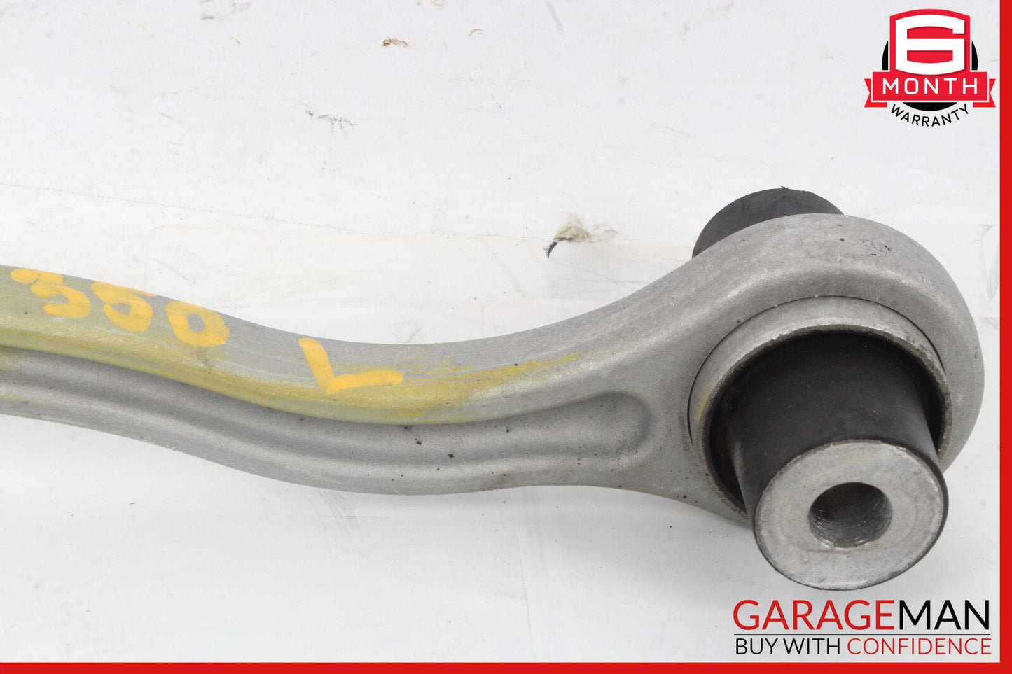 08-17 Mercedes W218 CLS500 E350 Rear Left / Right Side Lower Control Arm